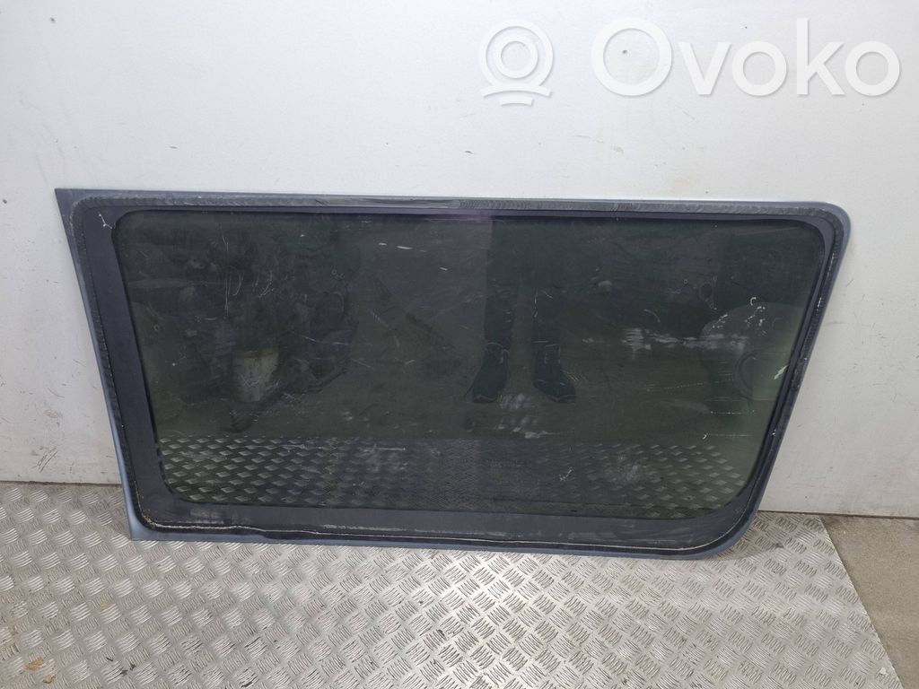 Mercedes-Benz Sprinter W906 Szyba karoseryjna tylna 