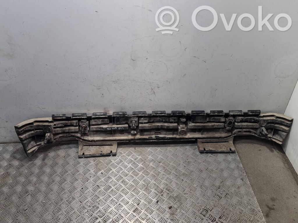 Volvo V70 Hinterachse Achsträger 