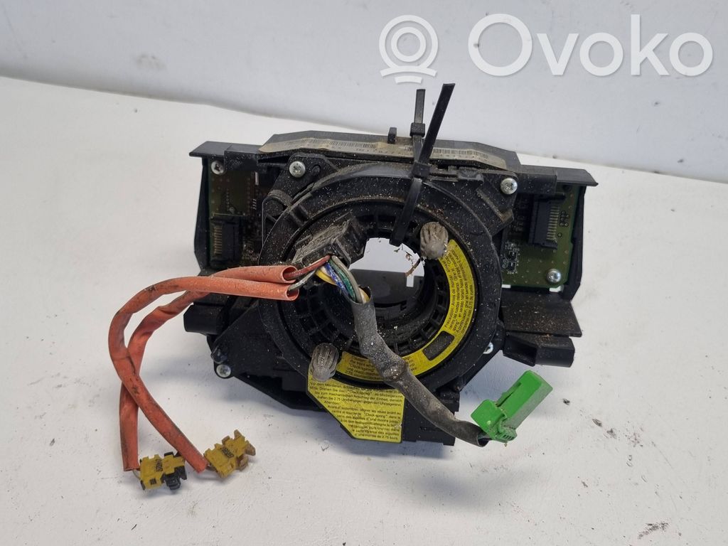 Volvo V50 Inel glisant airbag (inel SRS) 