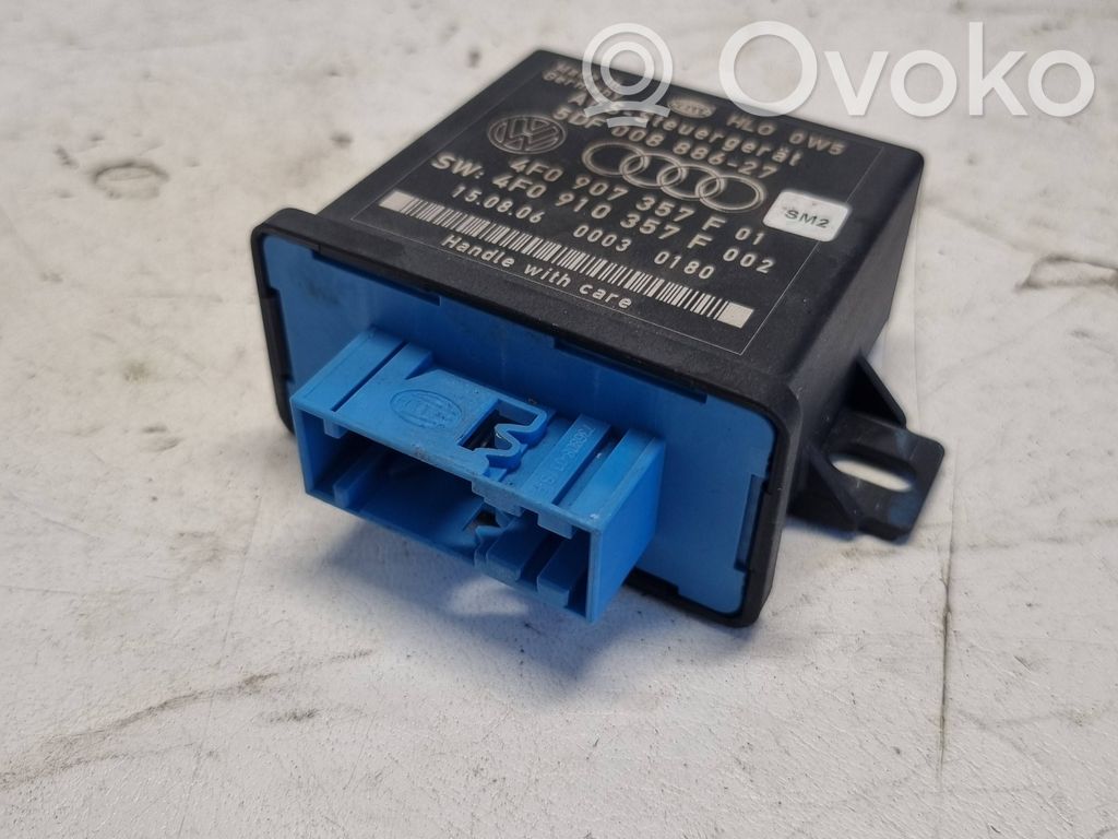 Lichtmodul Lichtsensor   5DF00888627,4F0907357F,4F0910357F