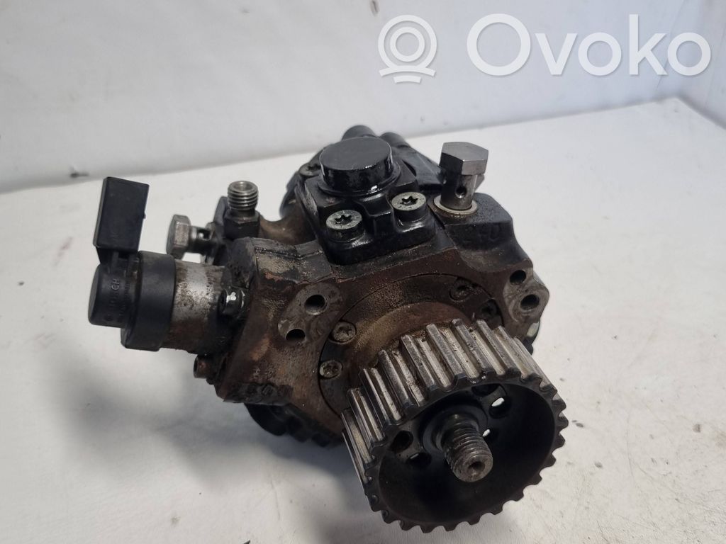 Audi A6 S6 C6 4F Pompă injecție de înaltă presiune 
