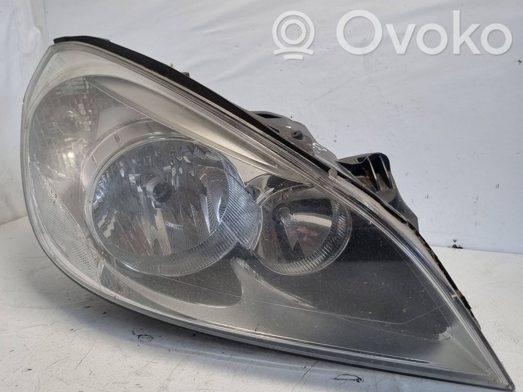Volvo S60 Scheinwerfer 