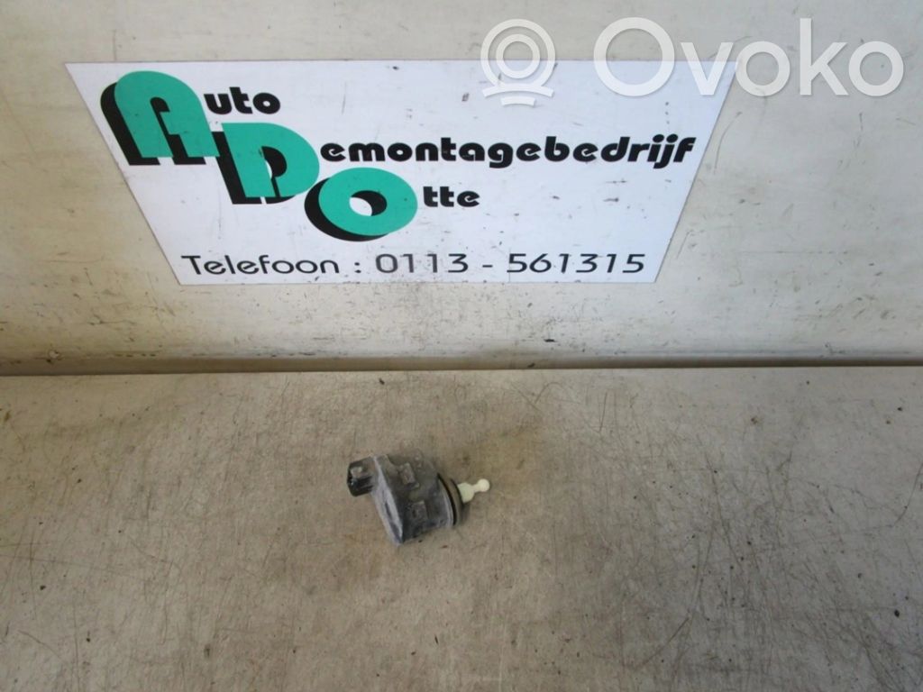 Fiat Multipla Scheinwerferstellmotor 