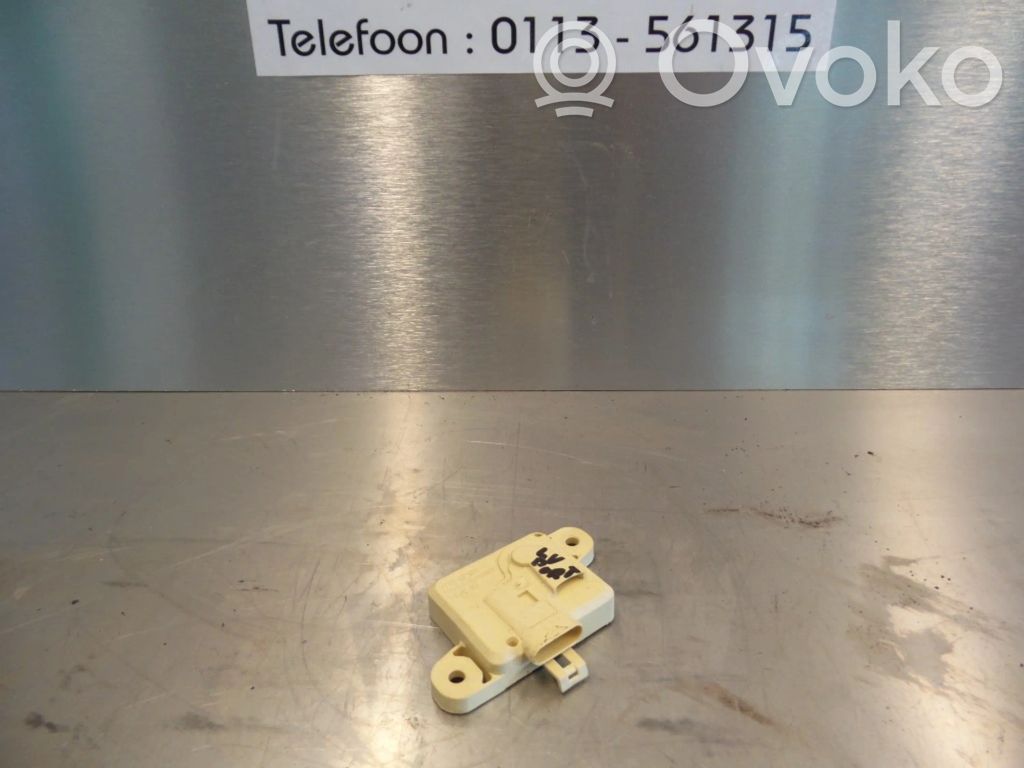 Airbagsensor Crashsensor Drucksensor   24412247,24412247,5WK42980,080403052,24412247,5WK42980,DPS12498004