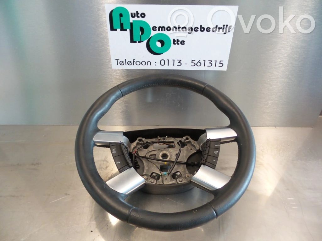 Ford C-MAX I Руль 