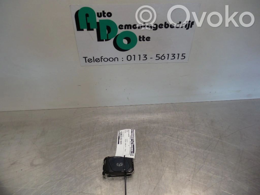 Fiat Stilo Sensor de lluvia 