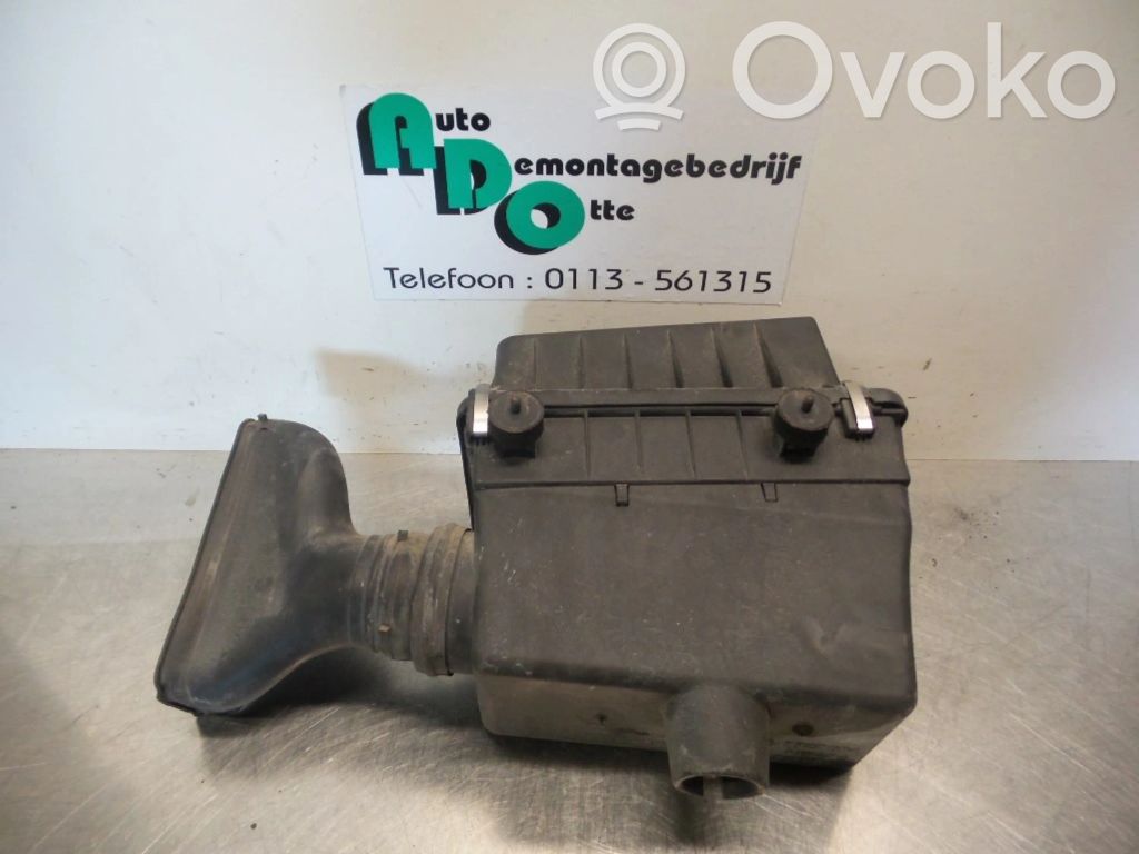 Air filter box   1727684,1727684,1247384,1247384,1727684,7456718