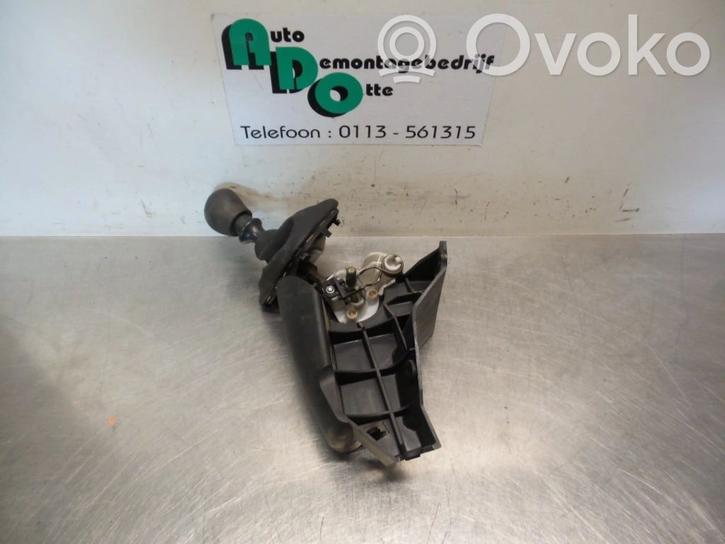 Selector de cambios   8200201293,8200201293,8200273966,8200201293,8200273966