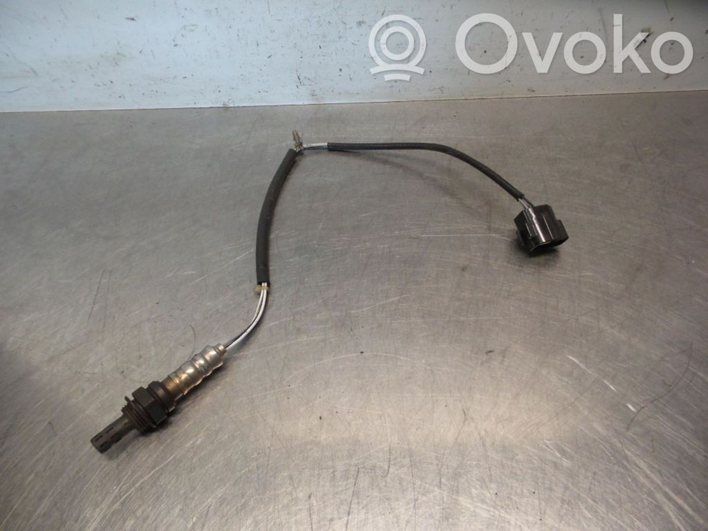 Mazda 323 Sonde lambda 