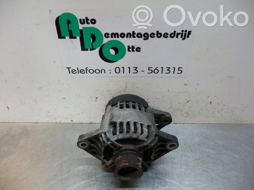 Alfa Romeo 147 Ģenerators 