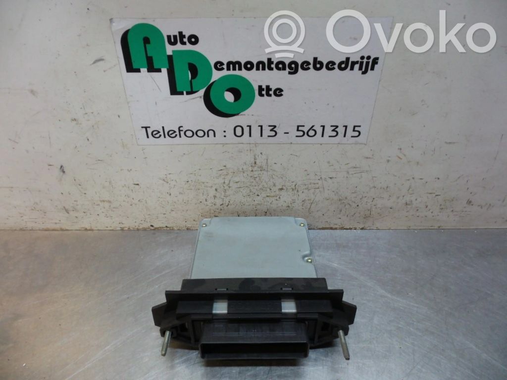 Jaguar S-Type Engine control unit/module 