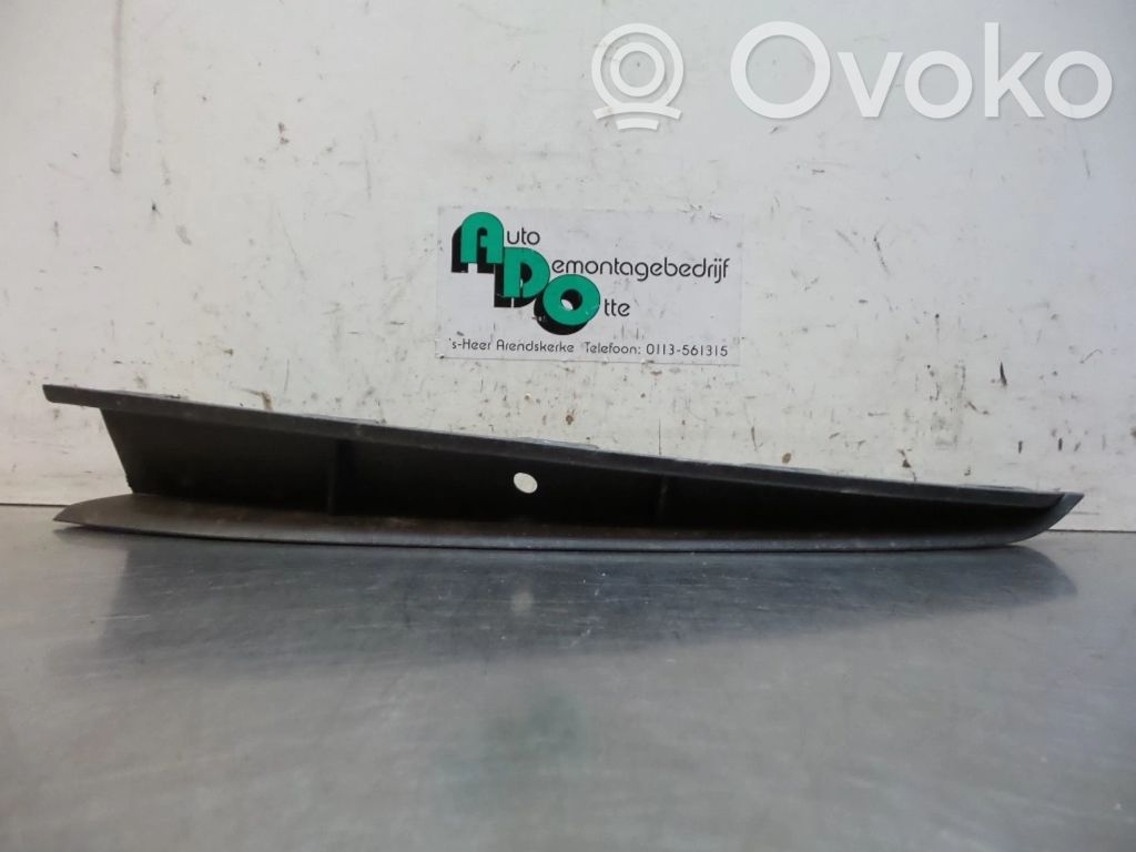 Volkswagen Polo VI Narożnik zderzaka przedniego 