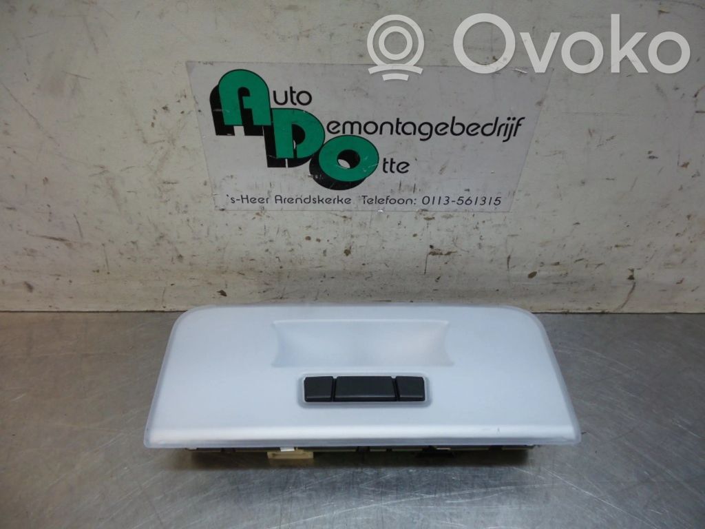 BMW 1 E81 E87 Éclairage lumière plafonnier avant 