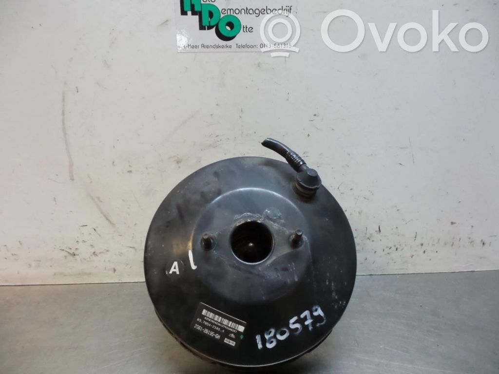 Mazda 2 Servo-frein 