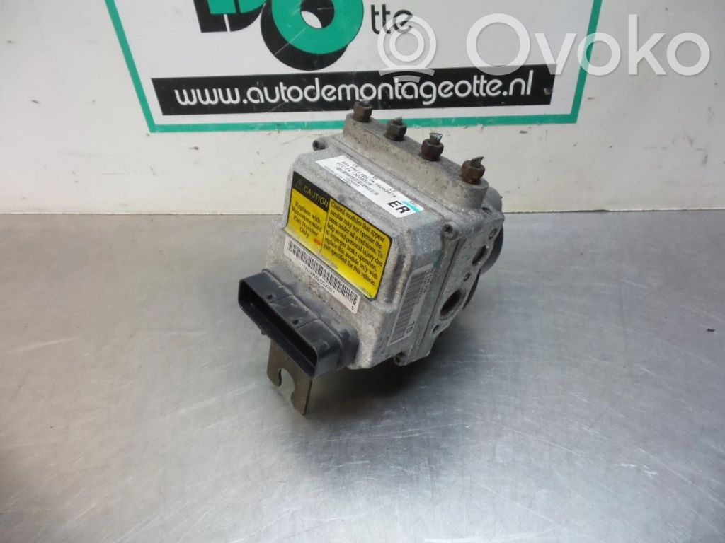 Daewoo Kalos ABS bloks 