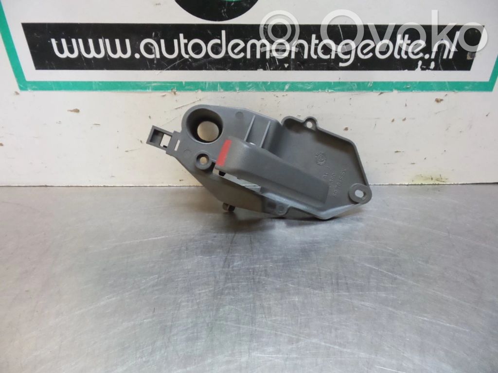 Fiat Panda II Manecilla externa puerta delantera 