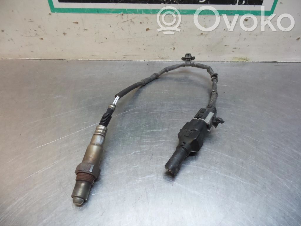 Hyundai Getz Lambda probe sensor 