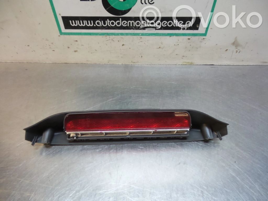 Fiat Panda II Third/center stoplight 