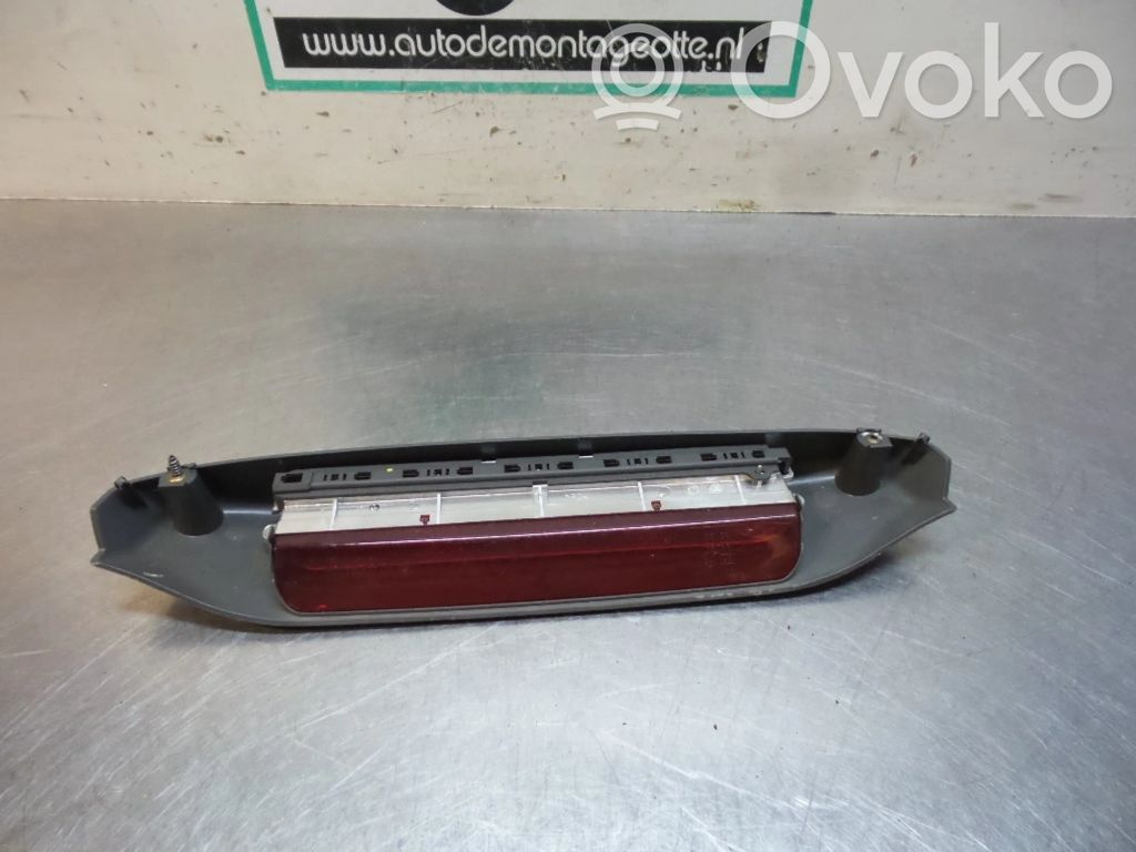 Fiat Panda II Third/center stoplight 