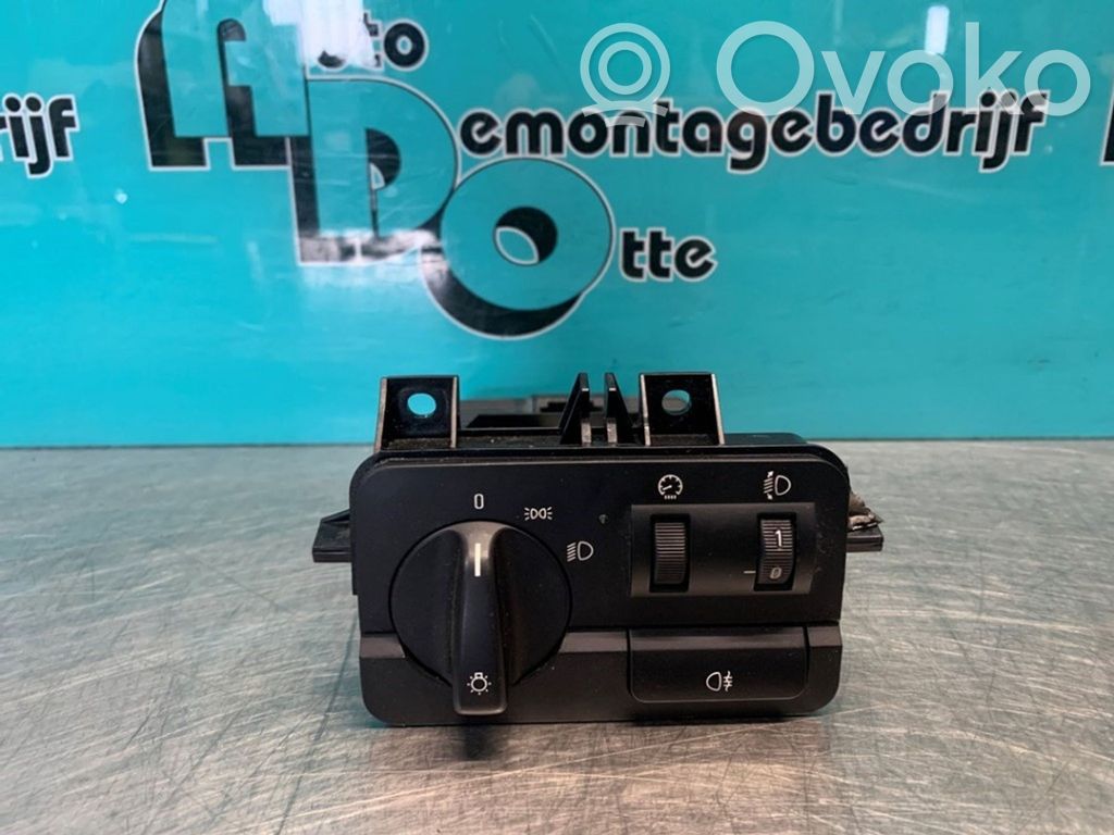 BMW 3 E46 Light switch 