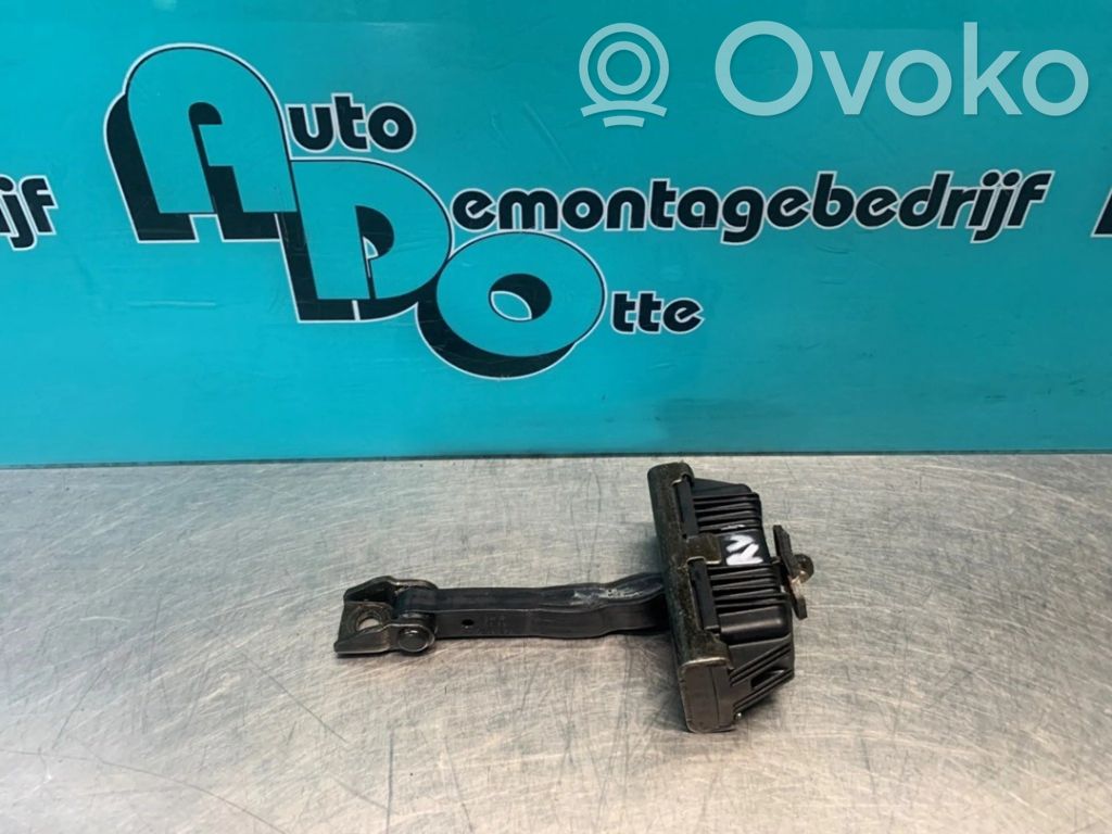 Front door lock loop/hook striker   8265545PA,8265545PA,8265545PA