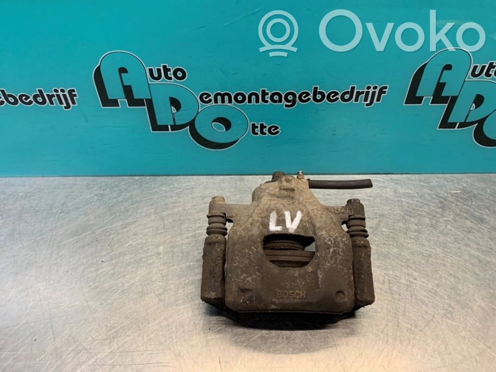 Toyota Aygo AB10 Priekšējais suports 