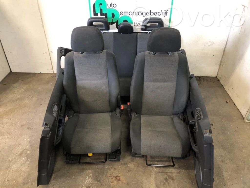 Juego interior