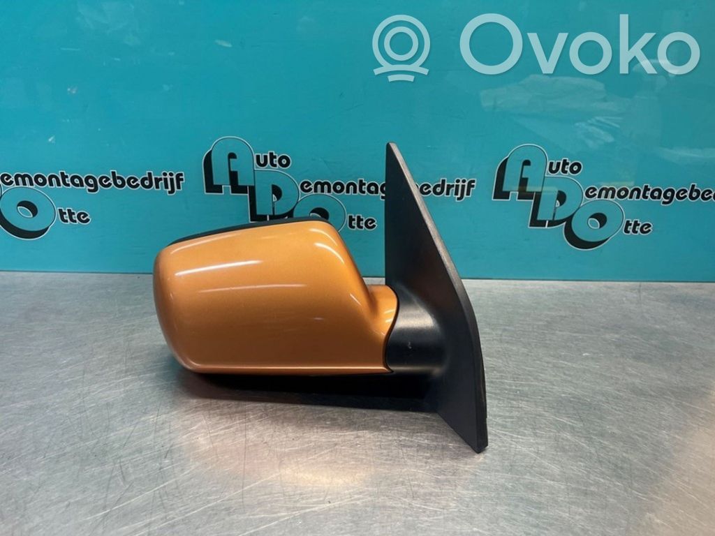 KIA Picanto Manualne lusterko boczne drzwi przednich 