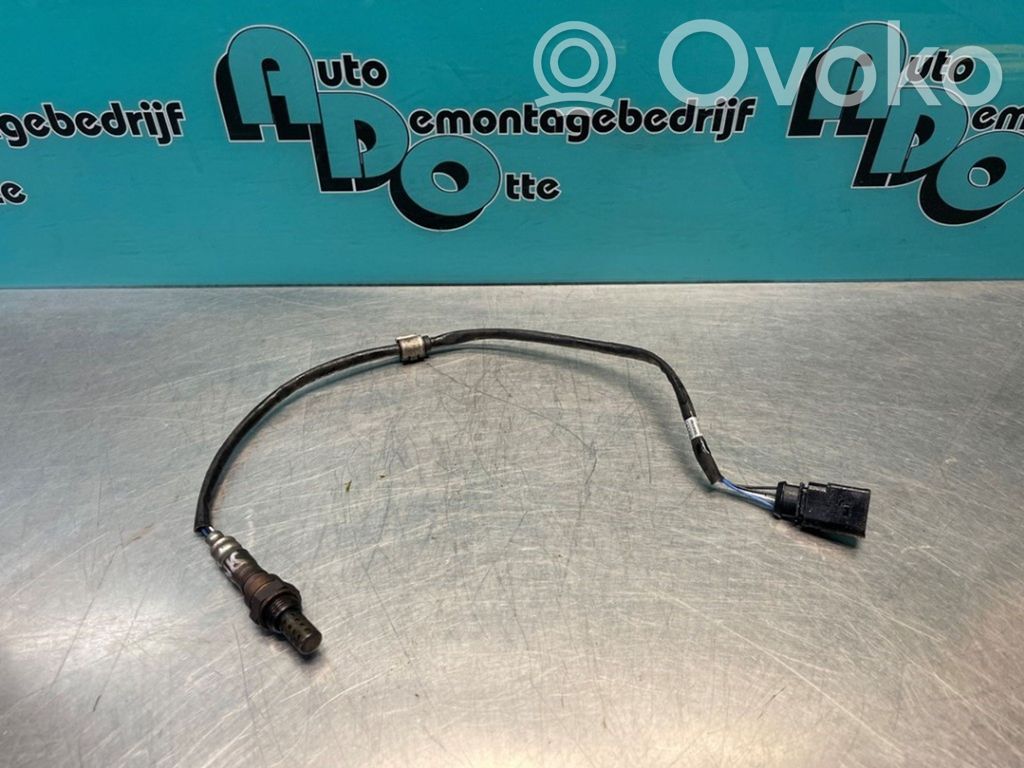 Volkswagen Golf V Lambda probe sensor 