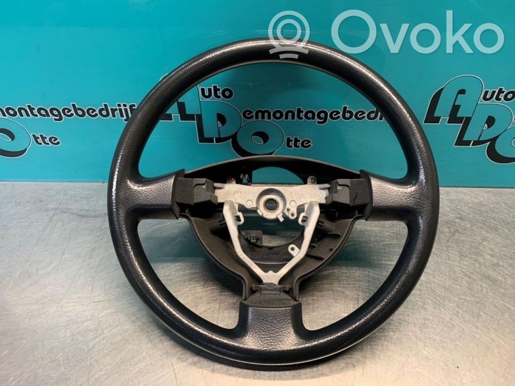 Daihatsu Cuore Volante 