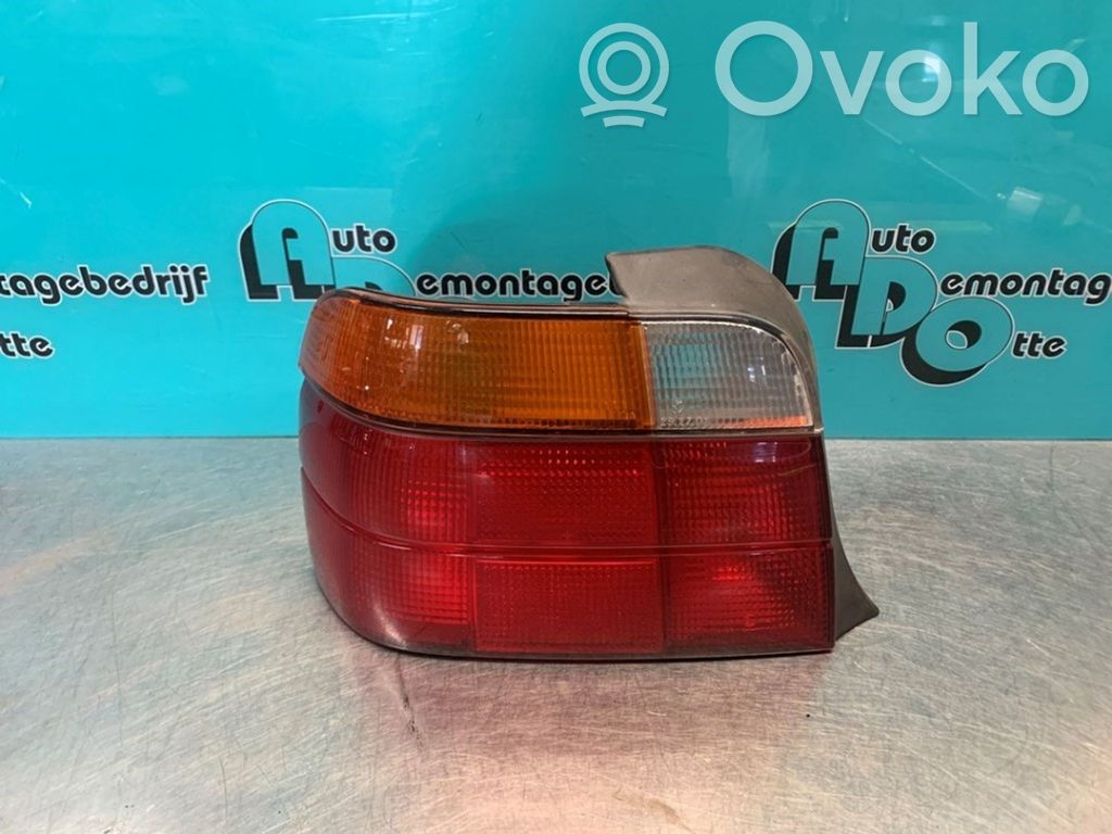 BMW 3 E36 Takavalot 