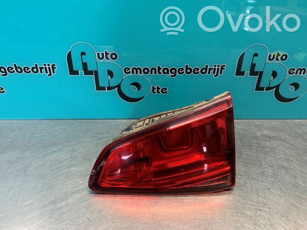Volkswagen Golf VII Lampa tylna 