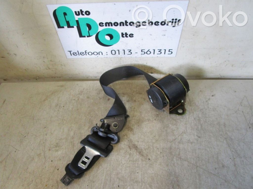 Cinturón trasero   3M51R611B68BE,3M51R611B68BE,3M51R611B68BE