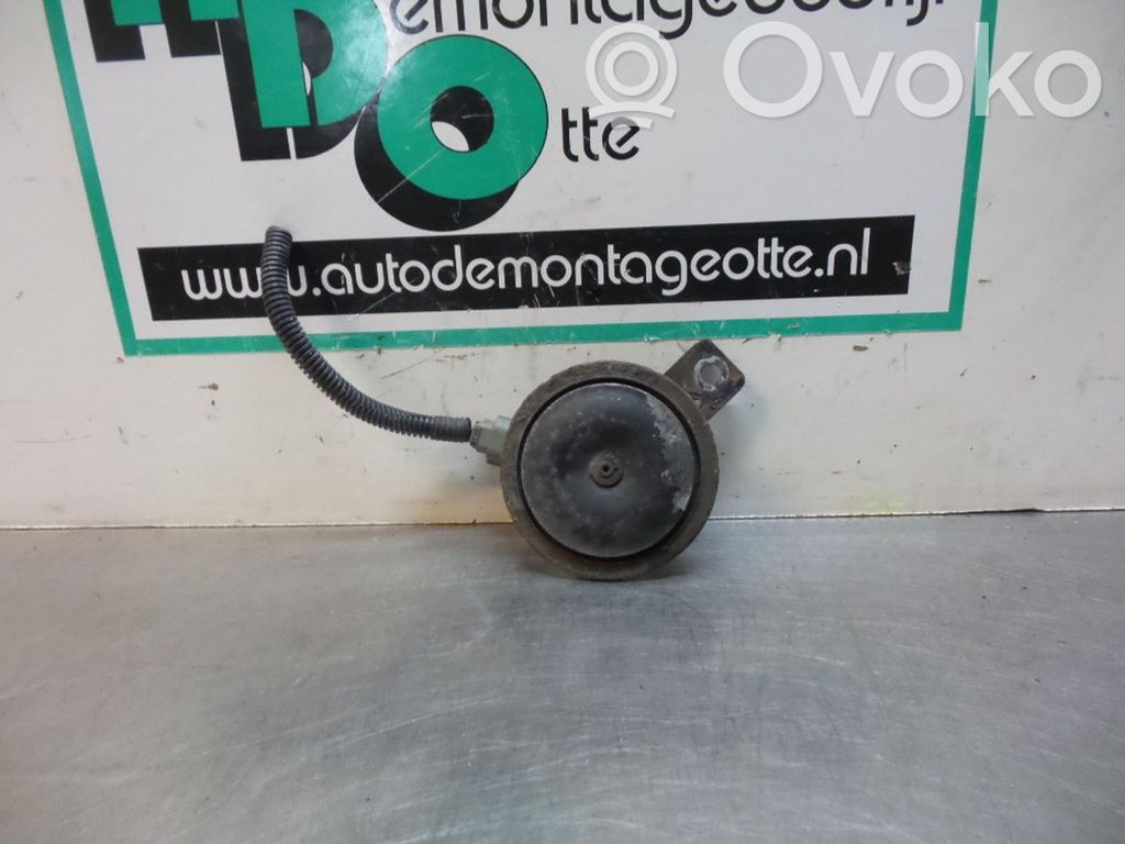 Daewoo Kalos Señal acústica 