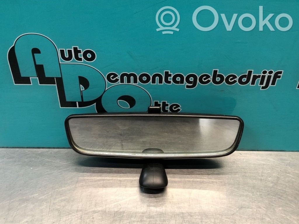 Hyundai Getz Espejo retrovisor (interior) 