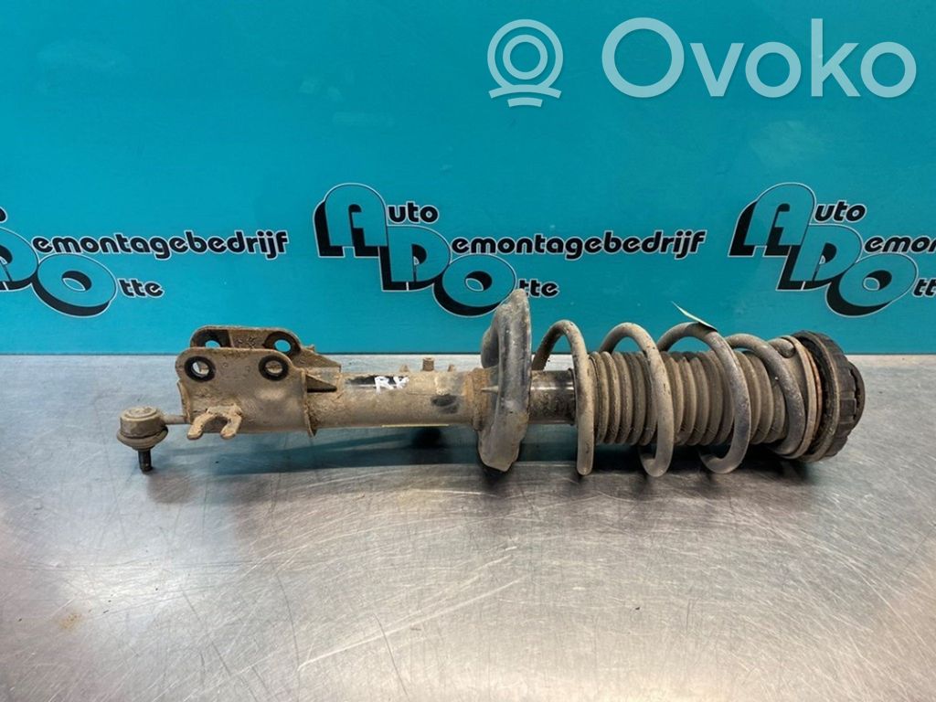 Amortyzator osi przedniej ze sprężyną   95353012,95353012