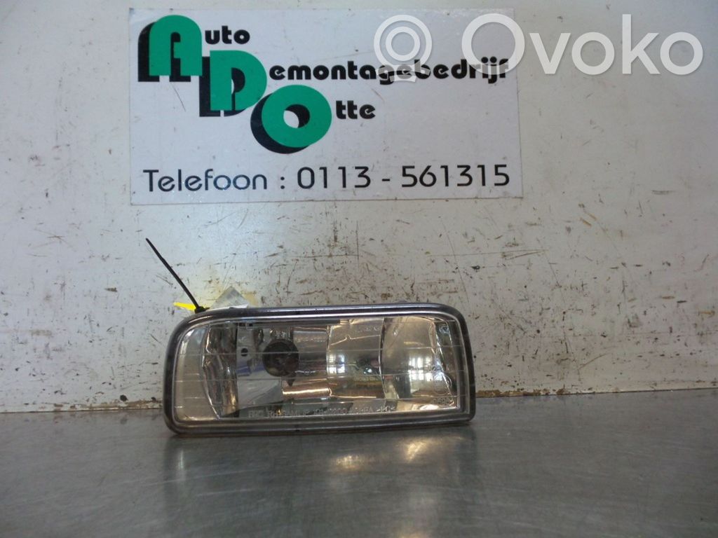 KIA Joice Etusumuvalo 