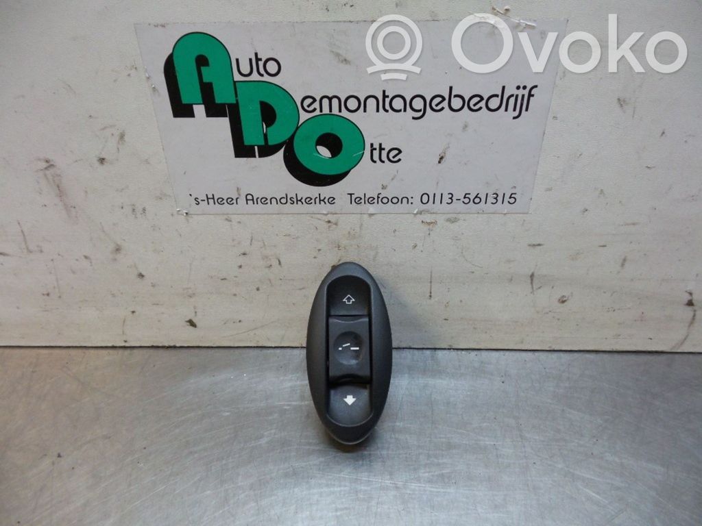 Mini One - Cooper R50 - 53 Interruptor del techo solar 