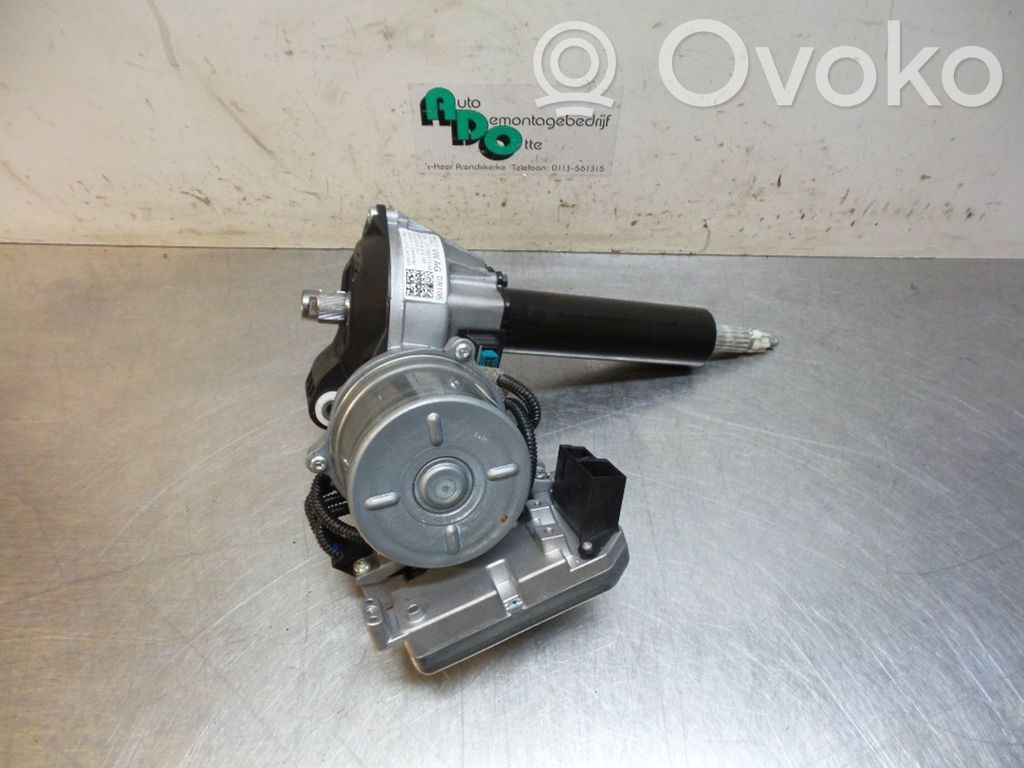 Volkswagen Polo VI Pompe de direction assistée électrique 