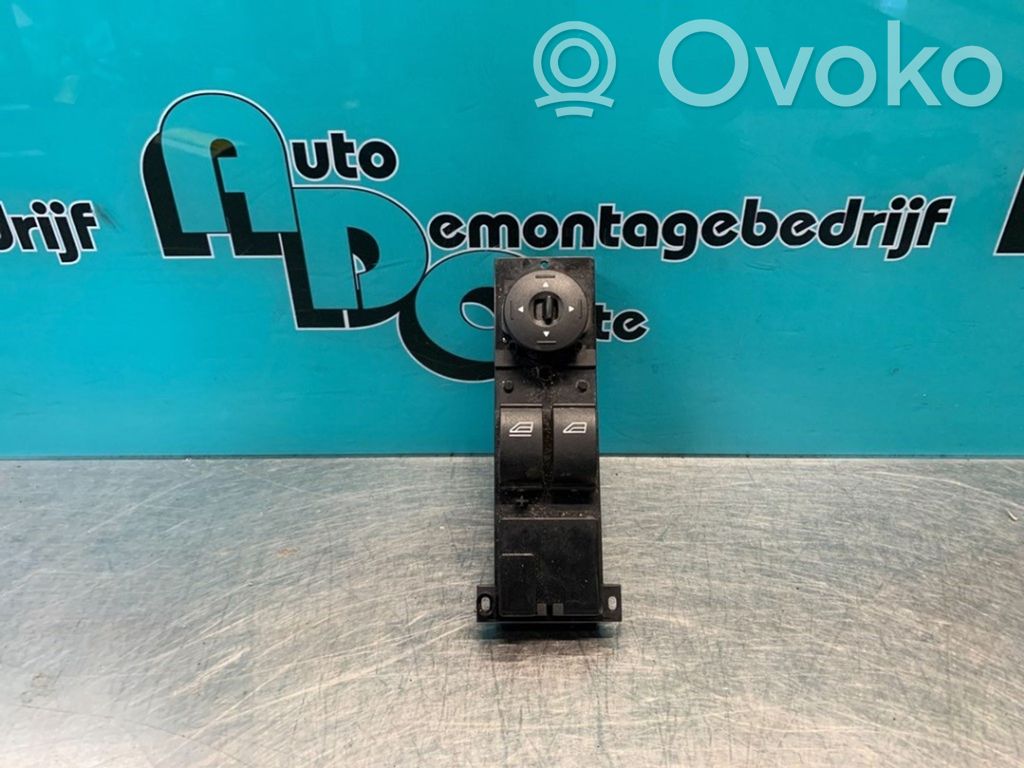 Electric window control switch   7M5T14529BA,03168080,03168080,7M5T14529BA