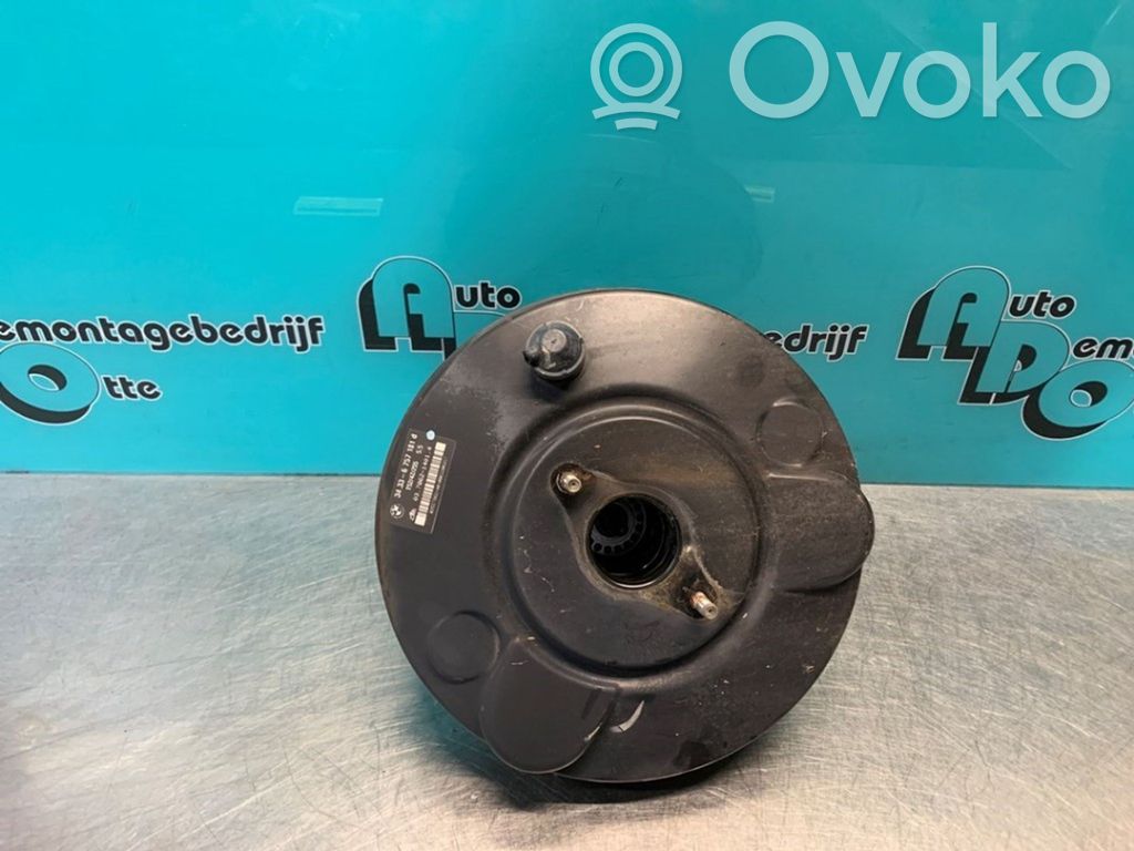 Mini One - Cooper R50 - 53 Servo-frein 