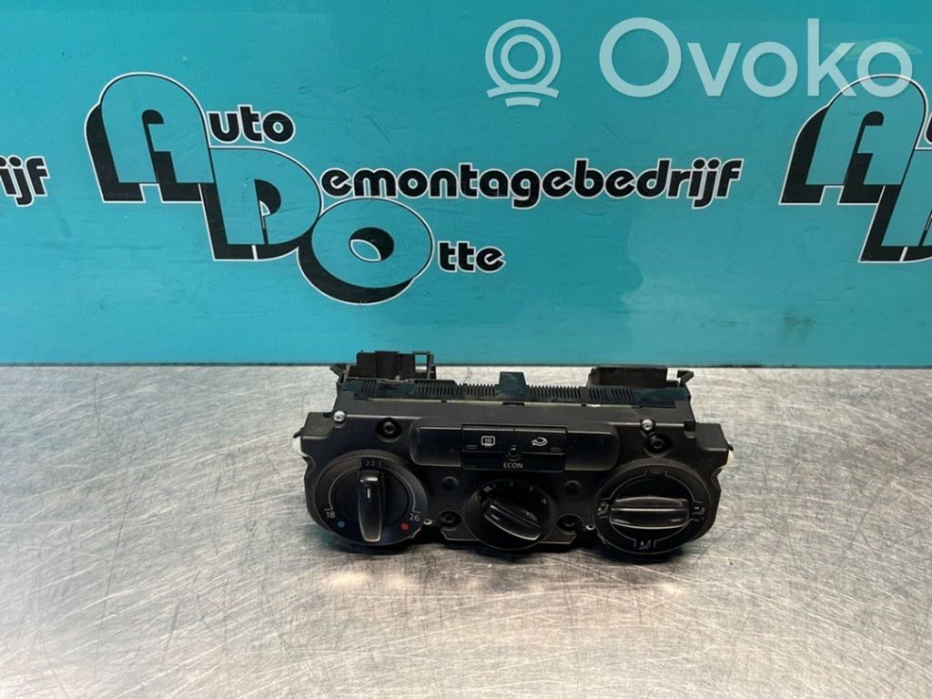 Volkswagen Golf V Centralina del climatizzatore 