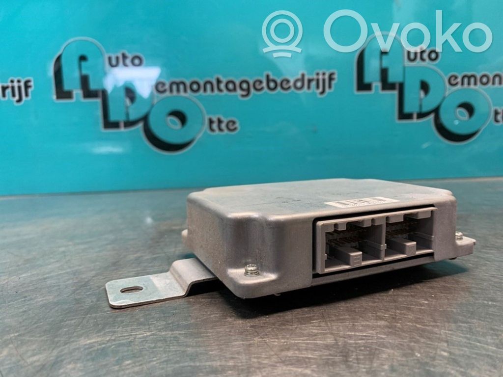 Gearbox control unit/module   96663741,96663741,A640001K7,31036TG10B,96663741,A640001K7