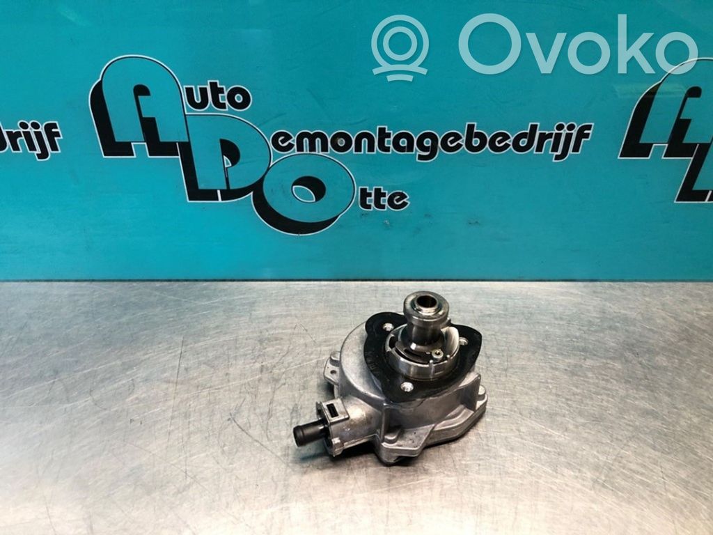 BMW 5 E60 E61 Pompe à vide 