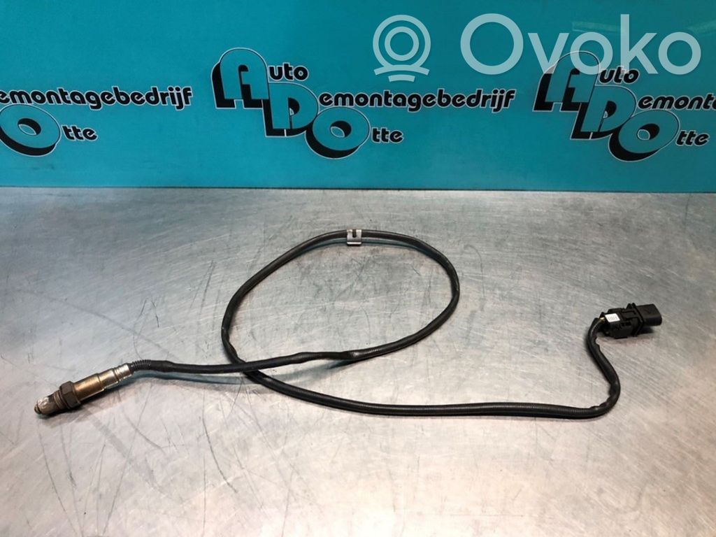 BMW 5 E60 E61 Sonde lambda 