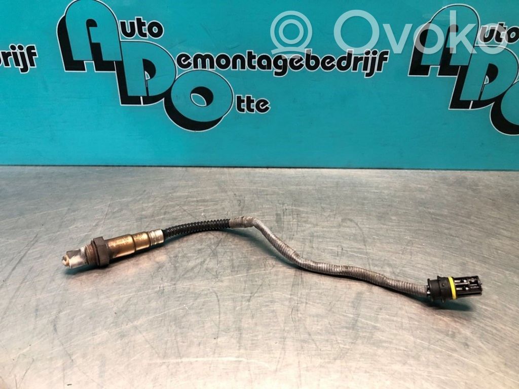BMW 5 E60 E61 Sonde lambda 