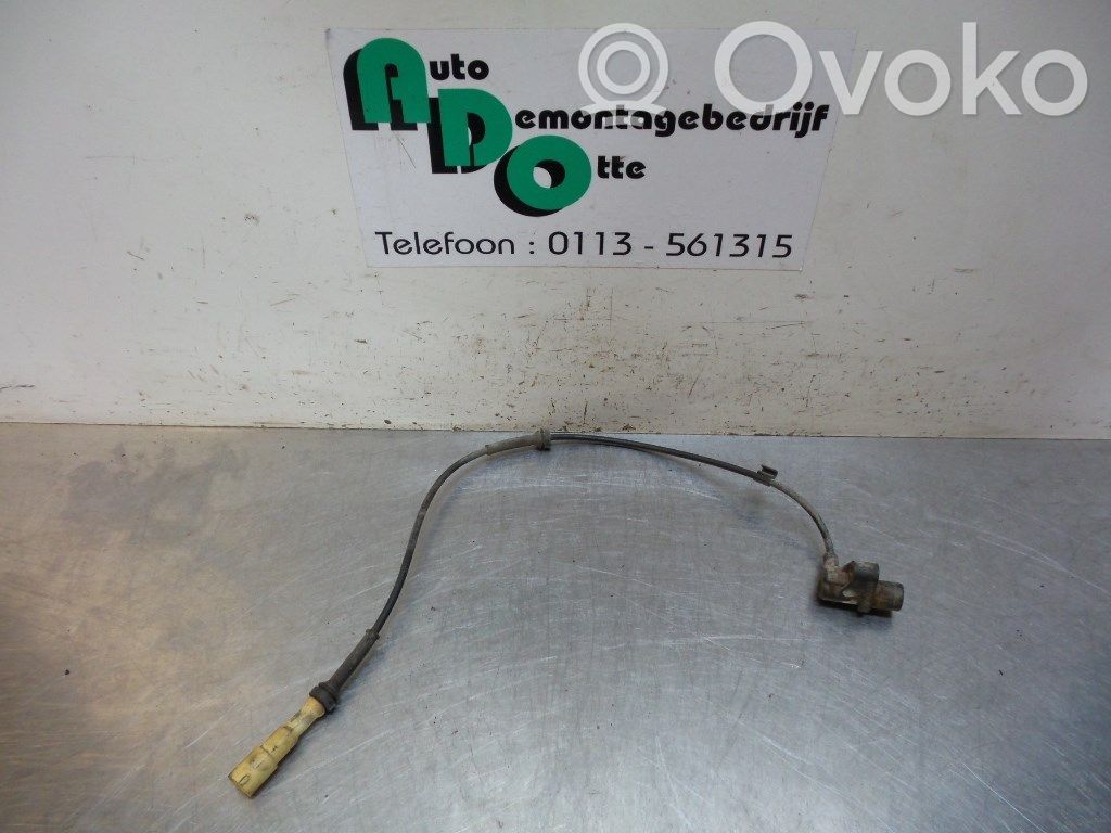 Sensor ABS de aceleración de rueda
