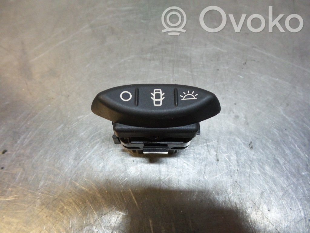 Peugeot 807 Alte comutatoare/butoane 