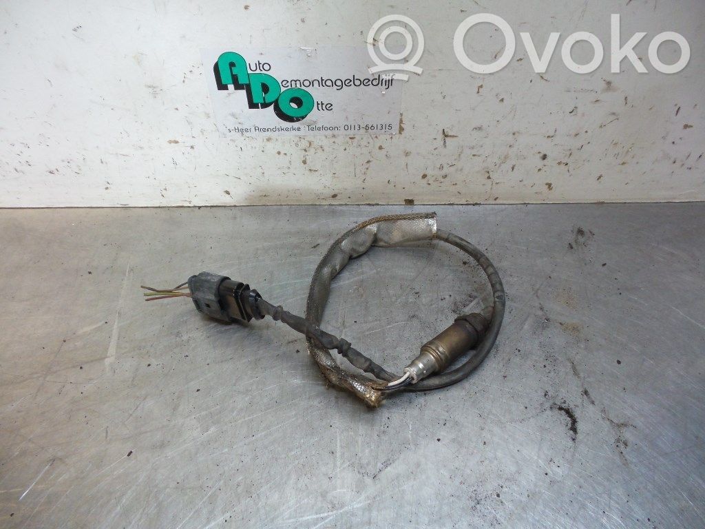 Volkswagen Golf IV Lambda probe sensor 