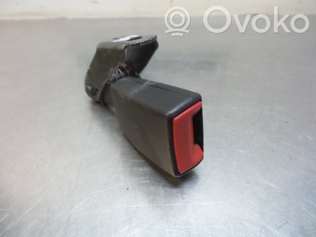 BMW 7 E65 E66 Bridă fixare centură de siguranță spate 